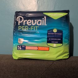 Prevail Per-Fit Underwear