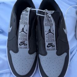 Air Jordan 1 Low Slip shoes