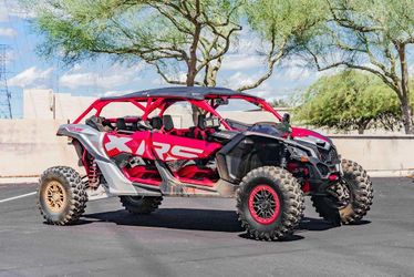 2025 Can-Am 9Nsd00