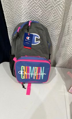 Backpack for school