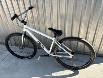 Crew bike 29er
