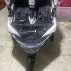 Double Stroller