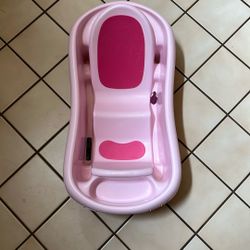 Baby Bathtub 