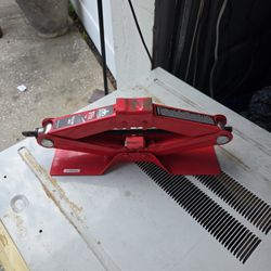 Scissor Jack