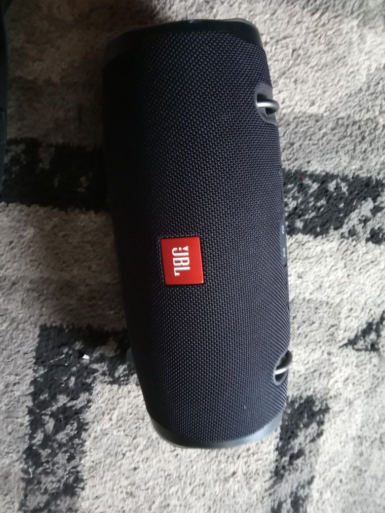 Jbl Xtreme 2 Speaker