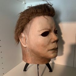 Michael Myers Mask