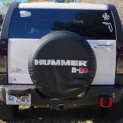 2006 Hummer H3