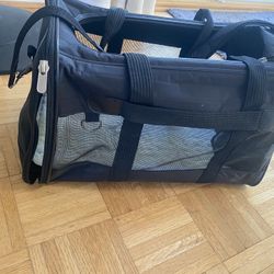 Pet Travel Bag