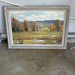 Picture Frame