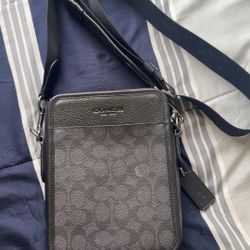 Coach Men Bag