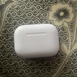 Apple AirPods Pro 