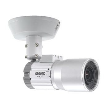 Ganz Security Cameras Used For Parts..