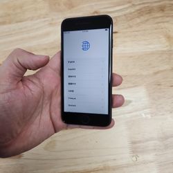 Iphone 8 64gb Factory Unlocked Any Sim 