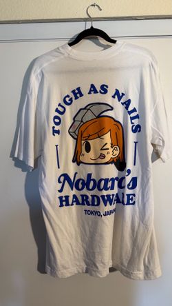 WARUGAKI - jjk t shirt