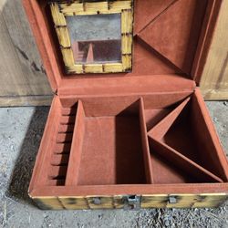Jewelry Box