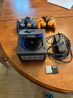Game Cube