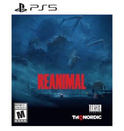 Reanimal PS5 Game