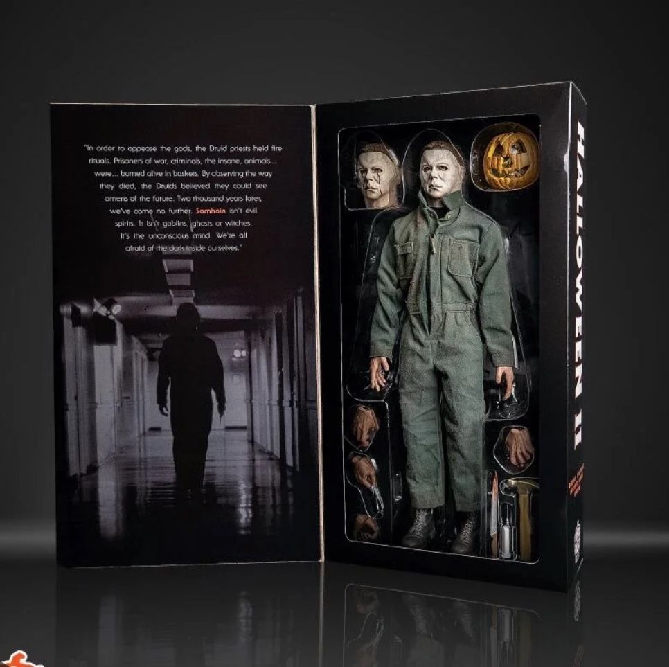 Michael Myers 1/6 Figure