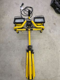 Work lights
