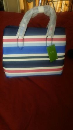 Kate Spade hand bag