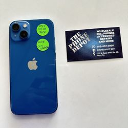 IPHONE 13 128GB CRICKET ONLY