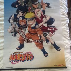 Anime Poster