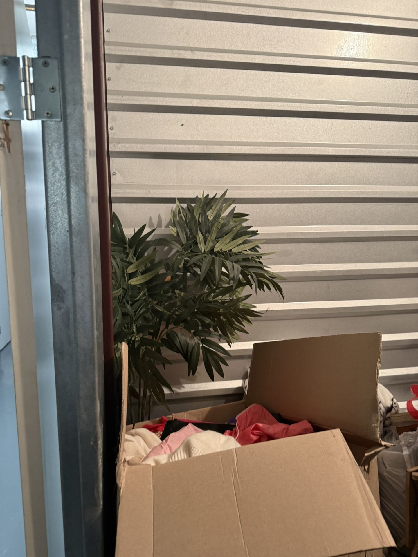 Selling Everything In My Storage Unit 