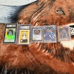 Cards