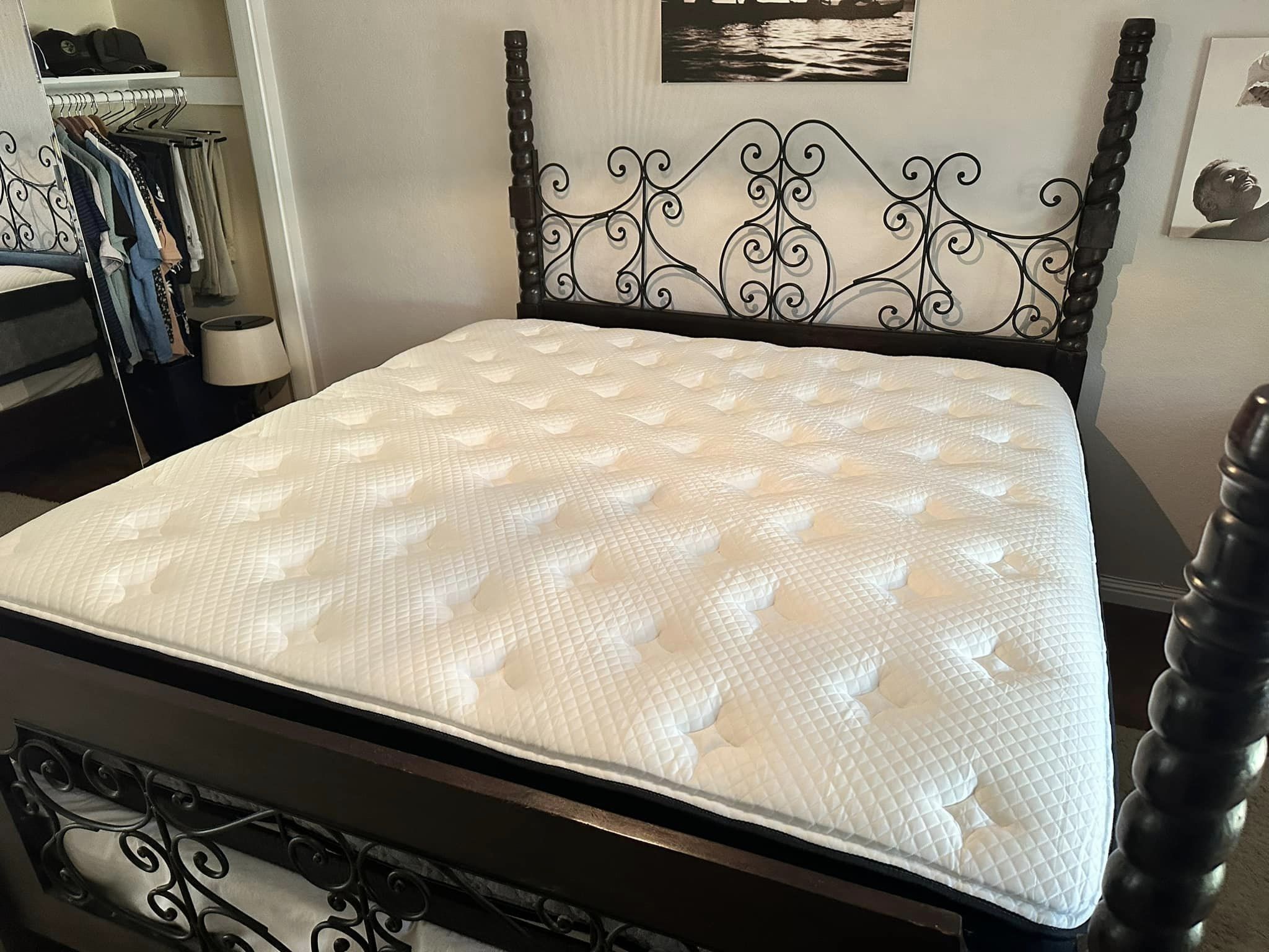 Brand New Mattress 