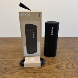 Sonos Roam