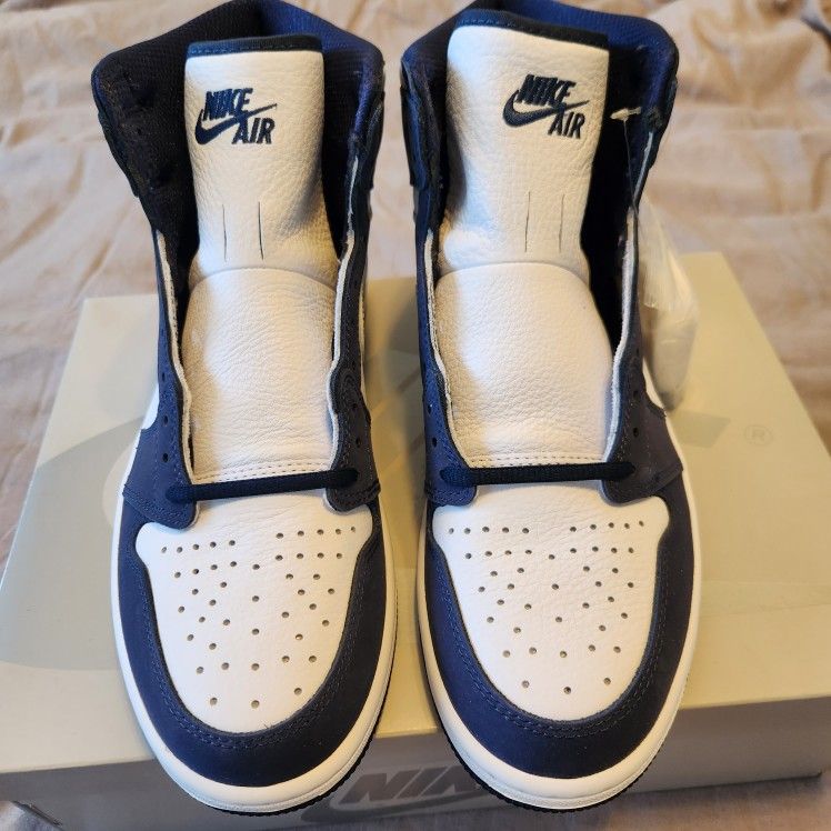 Jordan 1 Cojp Size 10