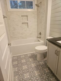 Equipe Subway Tile
