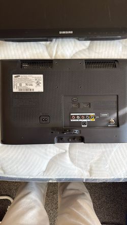 Samsung LCD LED TV 19”