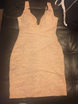 Homecoming Or Prom Dress 😍😍