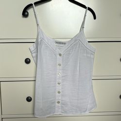 Abercrombie &amp; Fitch tank