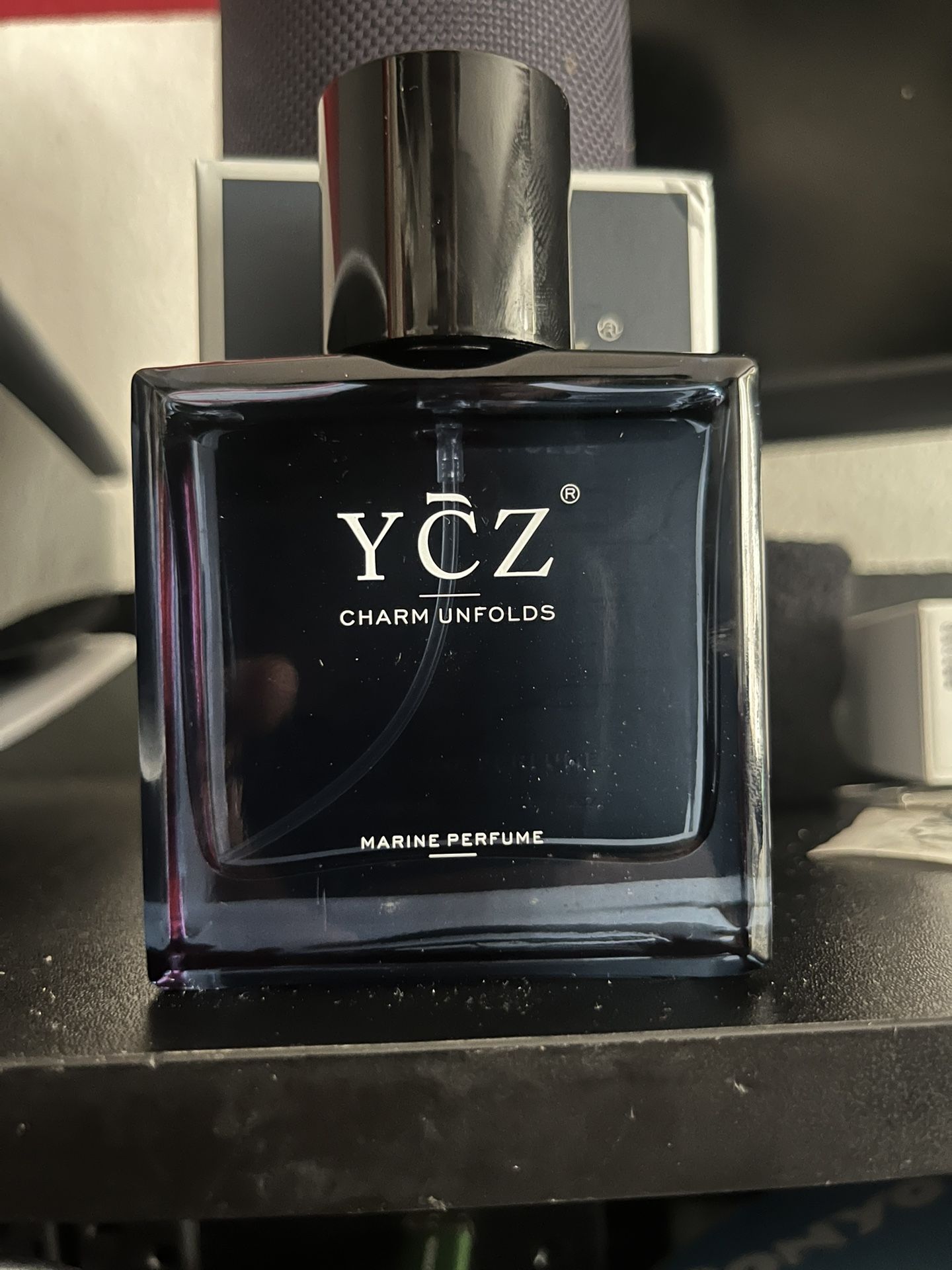Ycz Men’s Cologne 