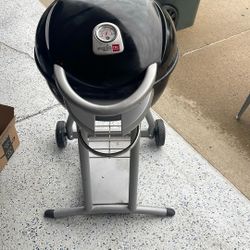 Char-Broil Electric Grill