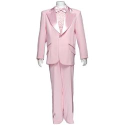 Pink Tuxedo Dumb and Dumber XLarge halloween Costume By Tabis Characters Used XL

