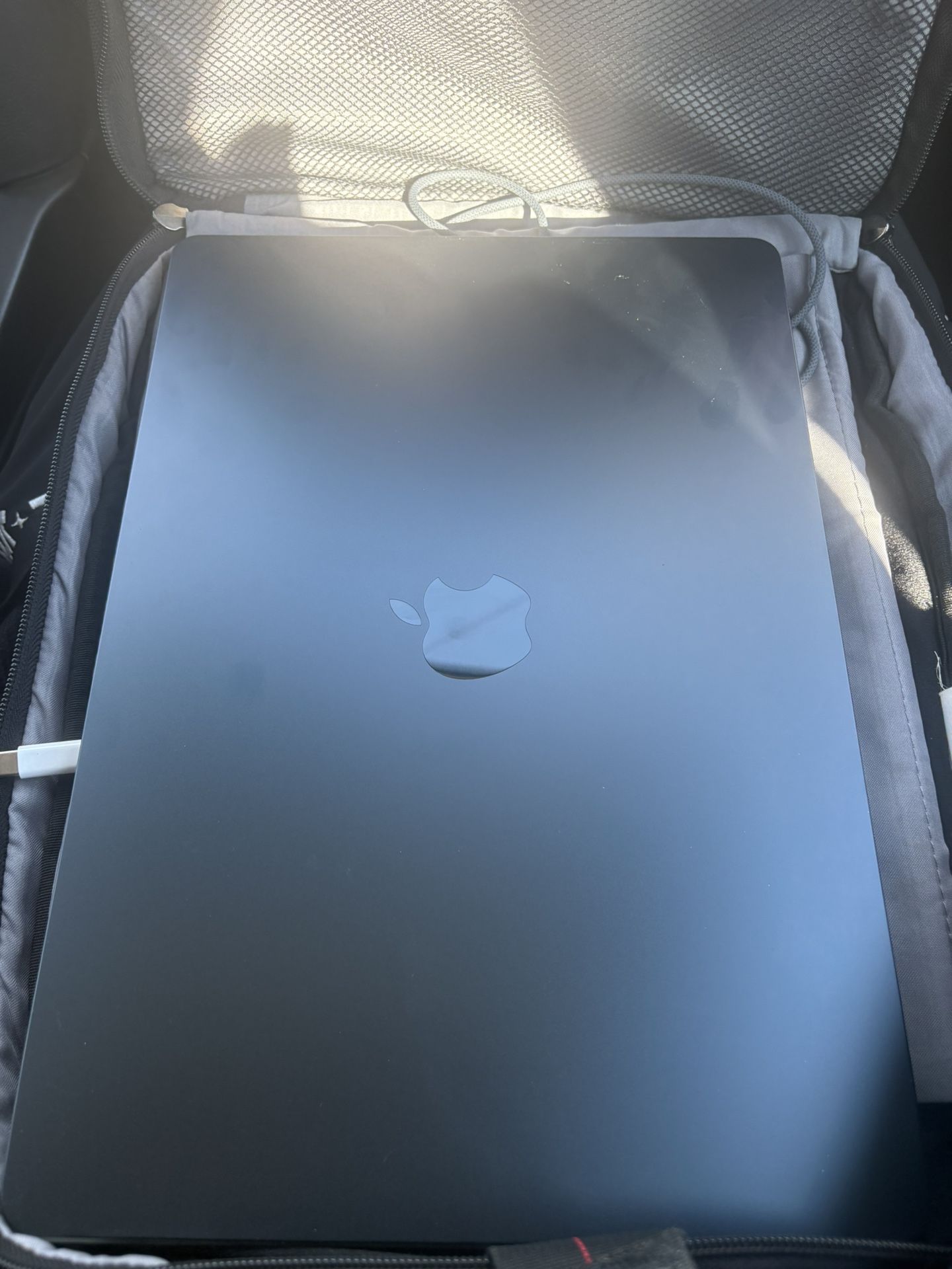 MacBook Air M3