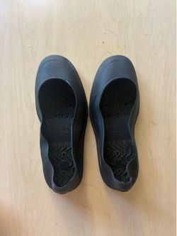 Shoe covers