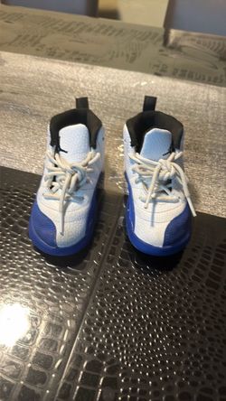 Tenis de bebé JORDAN size 9c