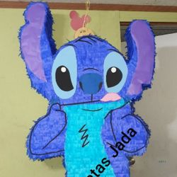 Hermoasas Pinatas 