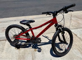 Haro Flightline 20 Youth Mountain Bike Kids