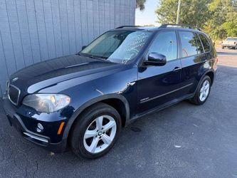 2009 BMW X5