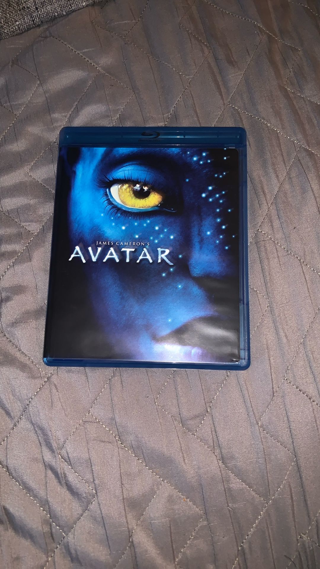 Avatar