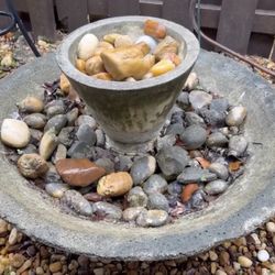 Big Water Fountain (Heavy)