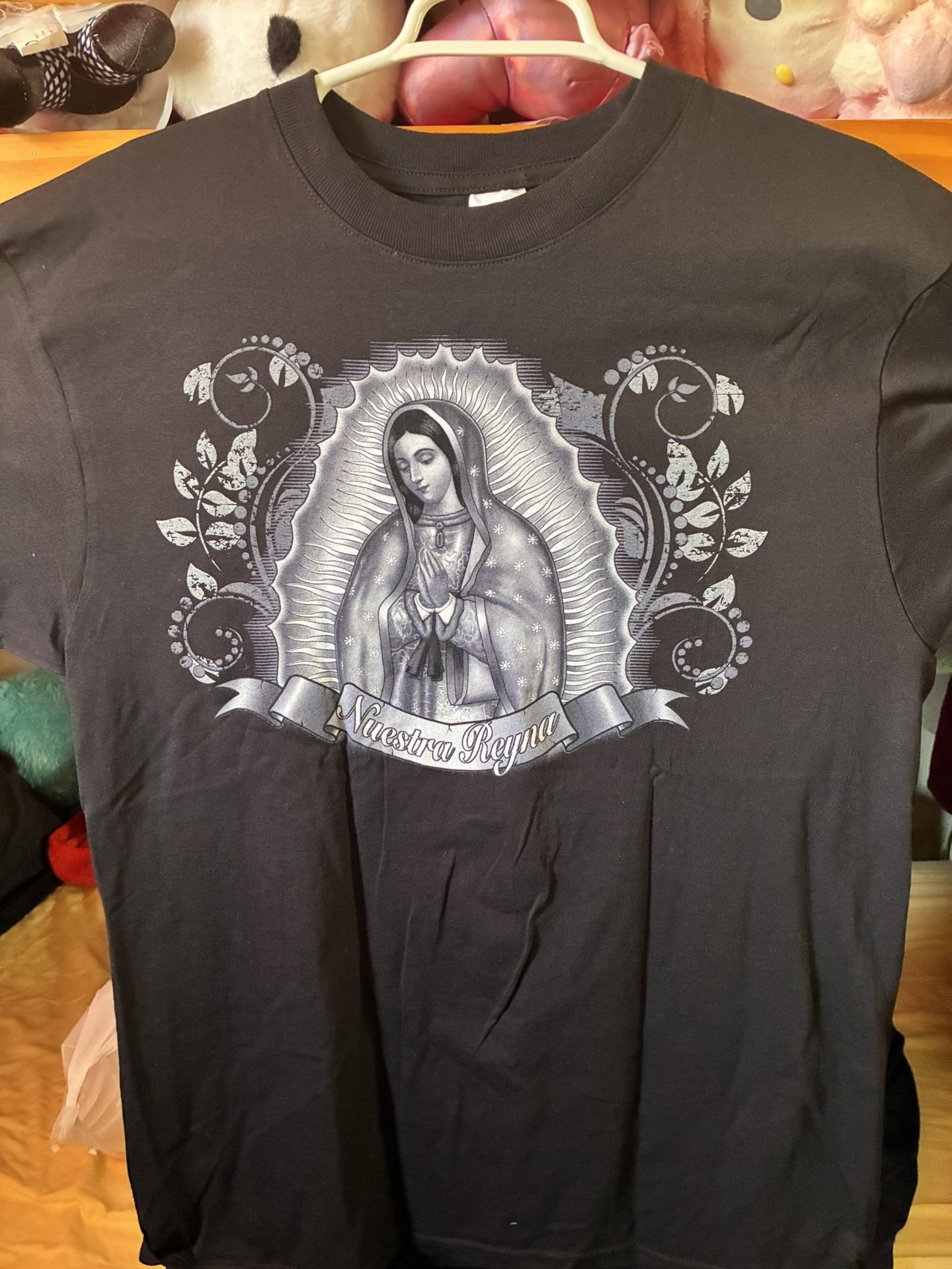 Rosa Guadalupe Shirt
