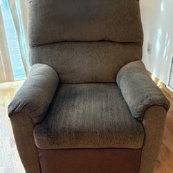 Recliner