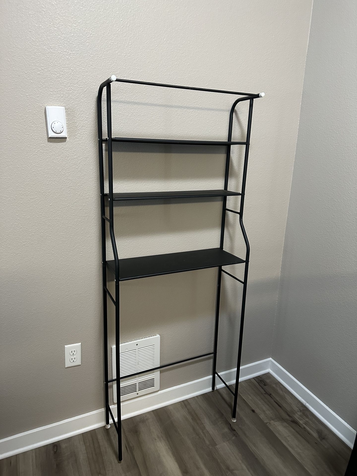 Tall Gardening Table/ Shelf