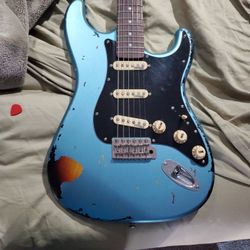 Vintage Icon Series Strat